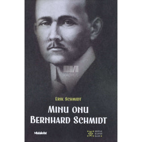 Erik Schmidt Minu onu Bernhard Schmidt