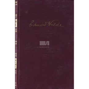 Eduard Vilde Kui Anija mehed Tallinnas käisid