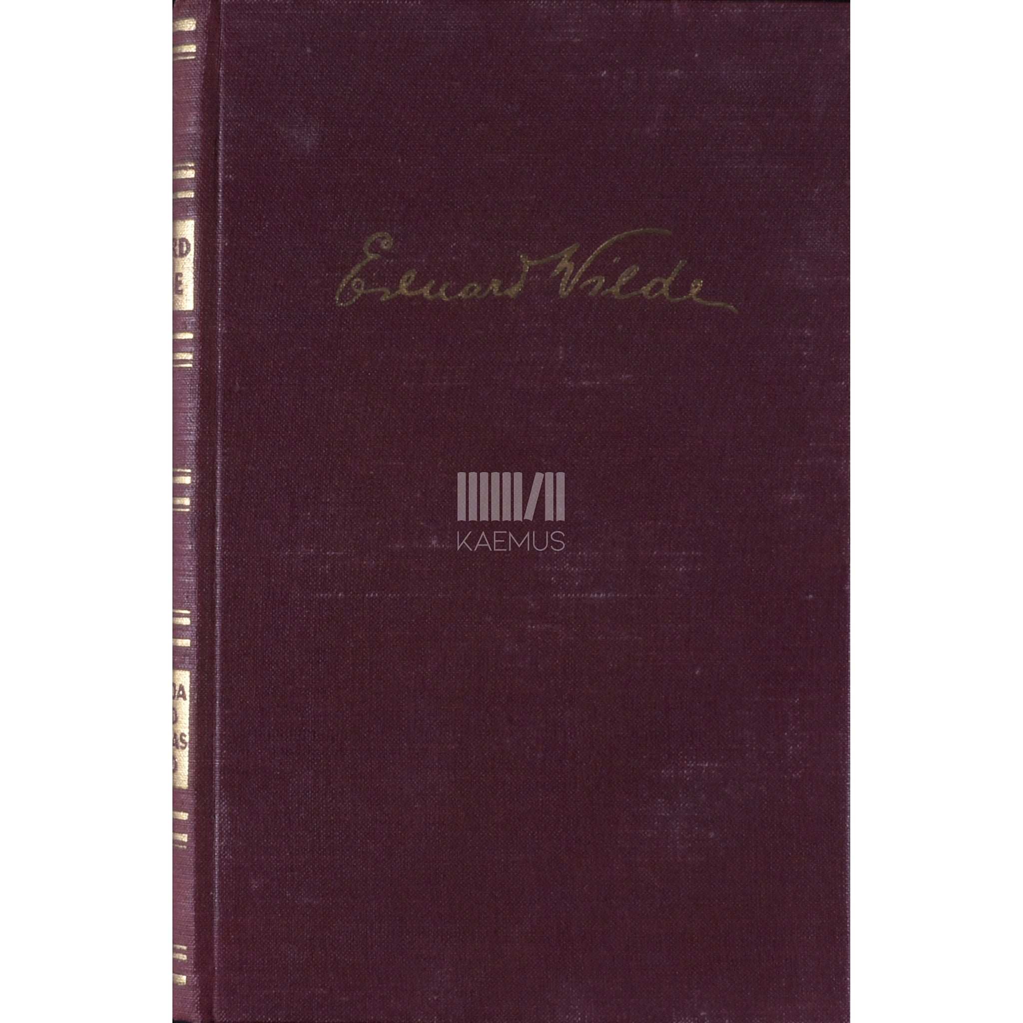 Eduard Vilde Kui Anija mehed Tallinnas käisid