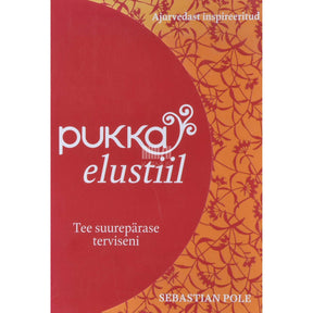 Sebastian Pole Pukka elustiil