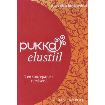 Sebastian Pole - Pukka elustiil