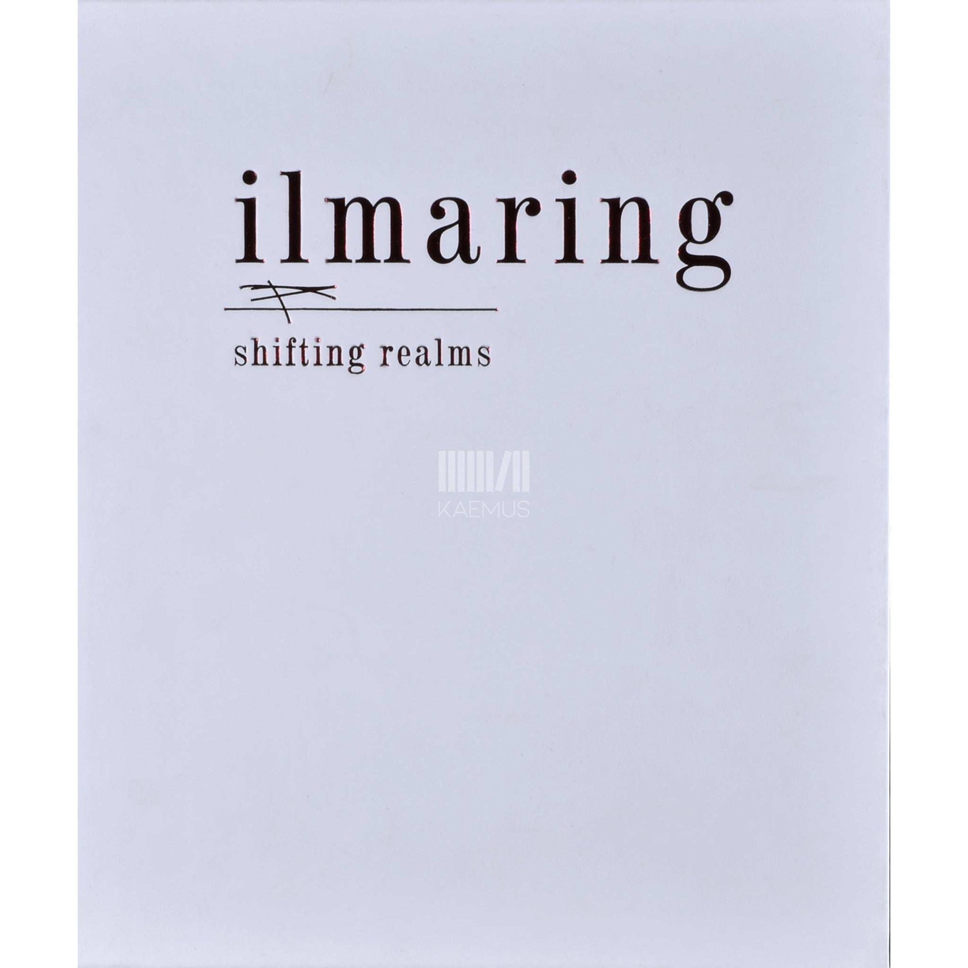 Doris Kareva - Ilmaring. Portreealbum