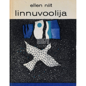 Ellen Niit. Linnuvoolija