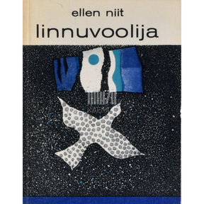 Ellen Niit Linnuvoolija