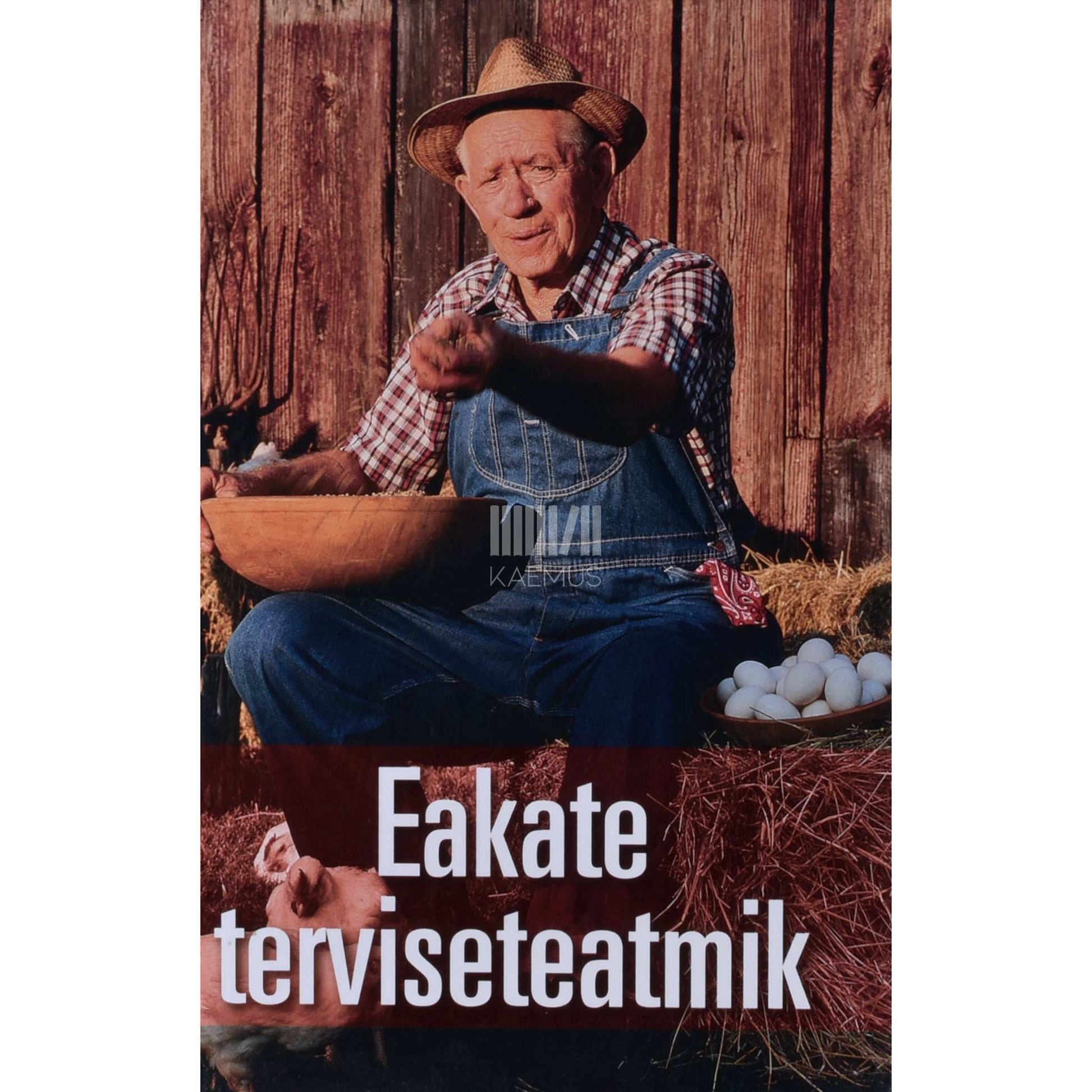 ... - Eakate terviseteatmik