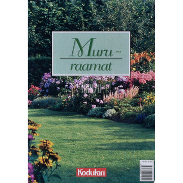Tiit Heinla, Kaja Kurg - Mururaamat