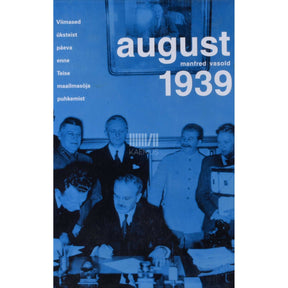 Manfred Vasold 08/01/1939