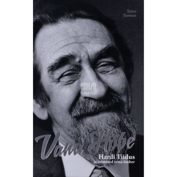 Toivo Tootsen - Vana Hõbe