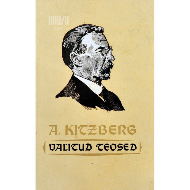 August Kitzberg - Näidendid