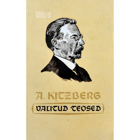 August Kitzberg Näidendid