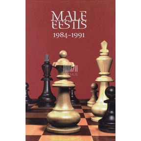 ... Male Eestis 1984-1991