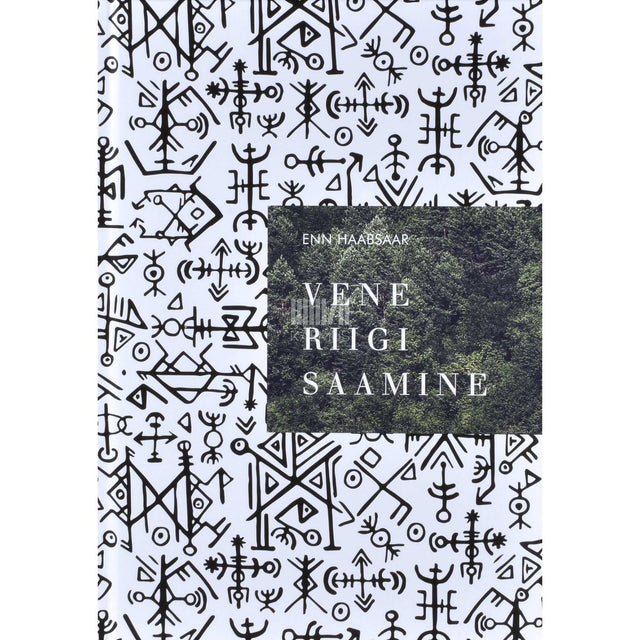 Enn Haabsaar - Vene riigi saamine