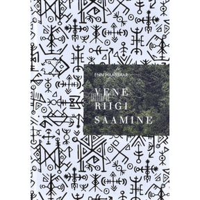 Enn Haabsaar Vene riigi saamine