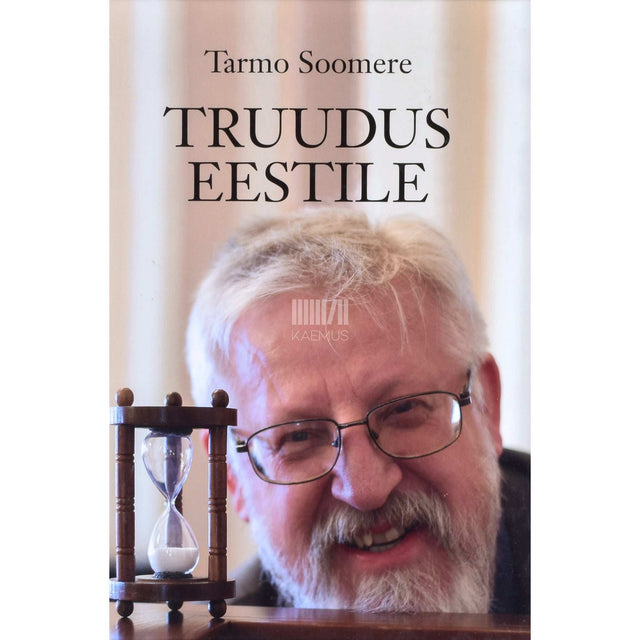 Tarmo Soomere - Truudus Eestile
