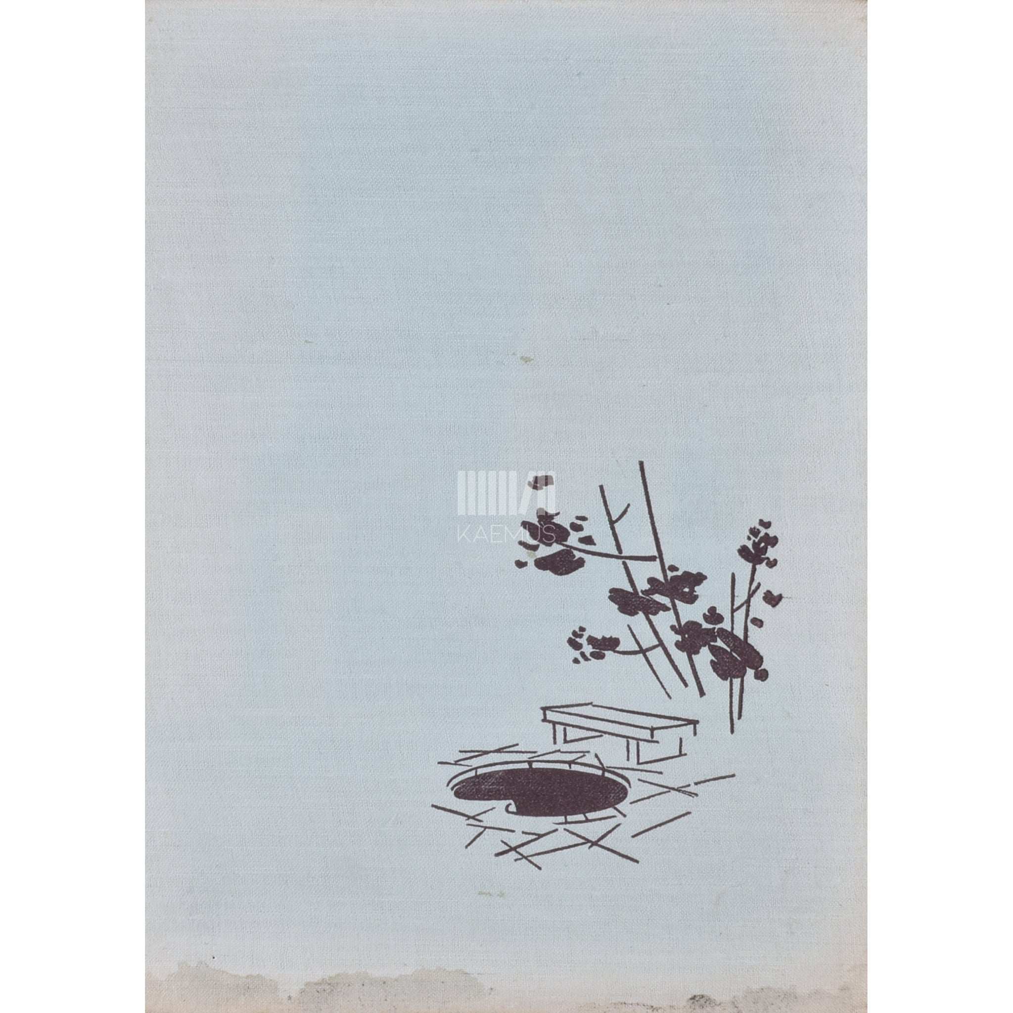 Linda Patune-Mitt Koduaedade kujundamine