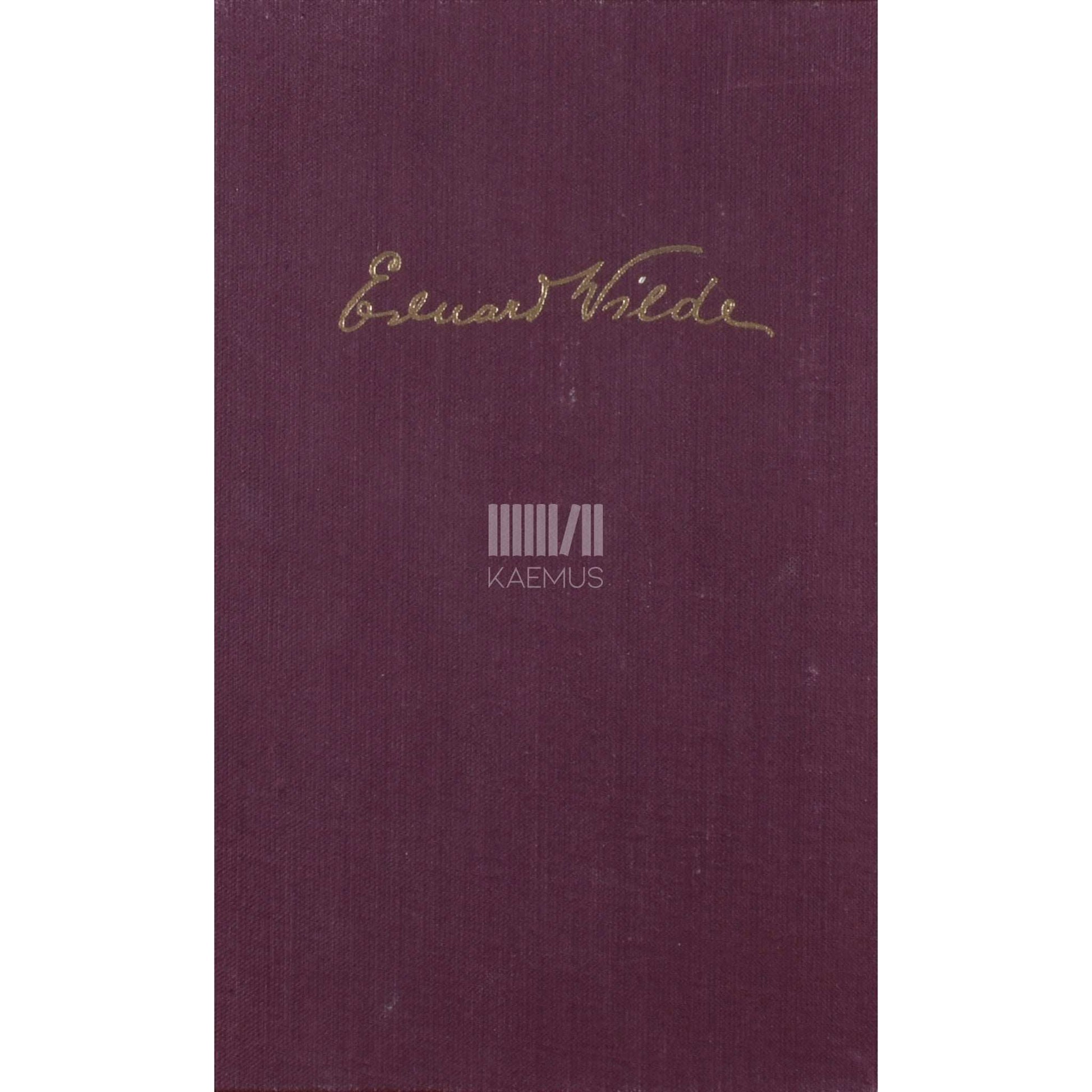 Eduard Vilde - Reisikirjeldused