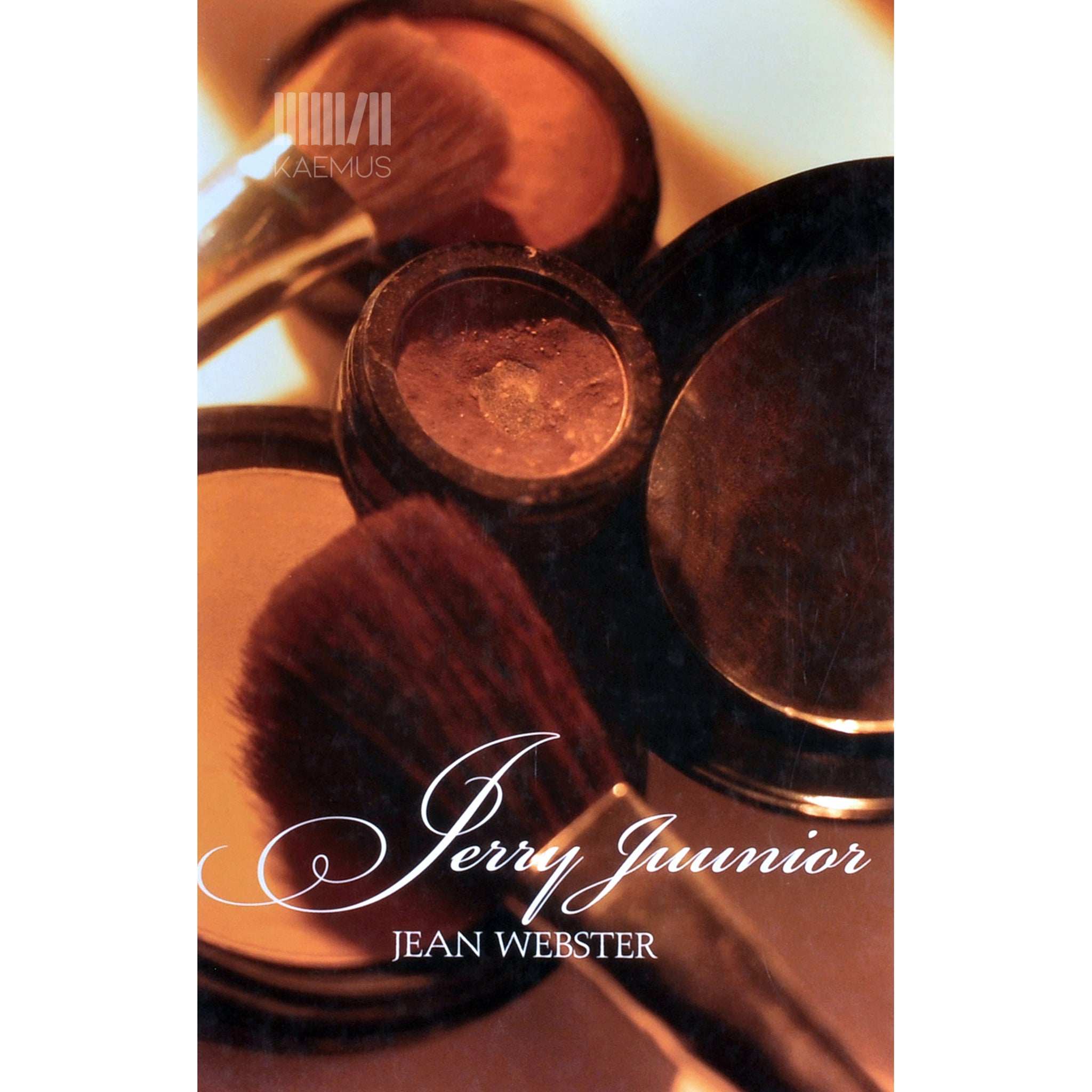 Jean Webster Jerry Juunior