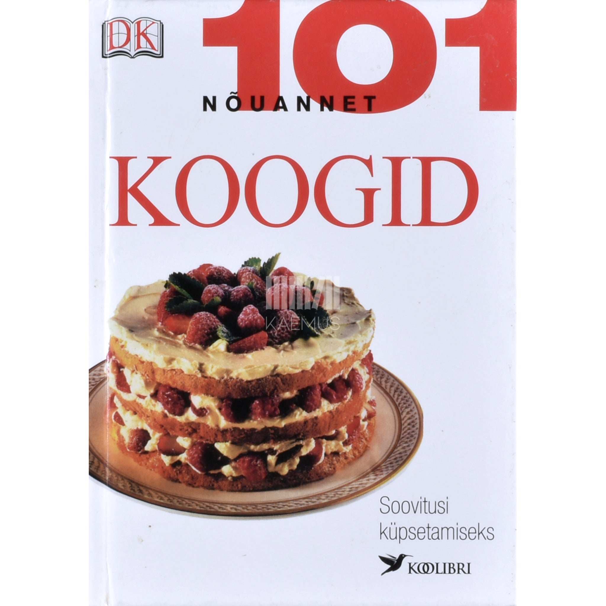 Barbara Maher Koogid