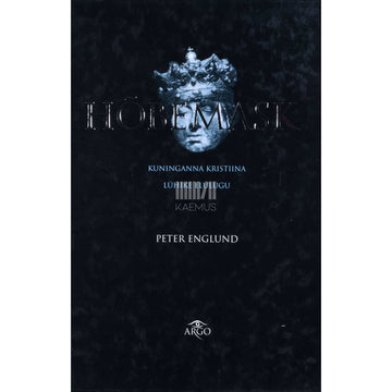 Peter Englund - Hõbemask