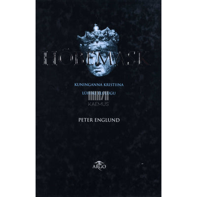 Peter Englund - Hõbemask
