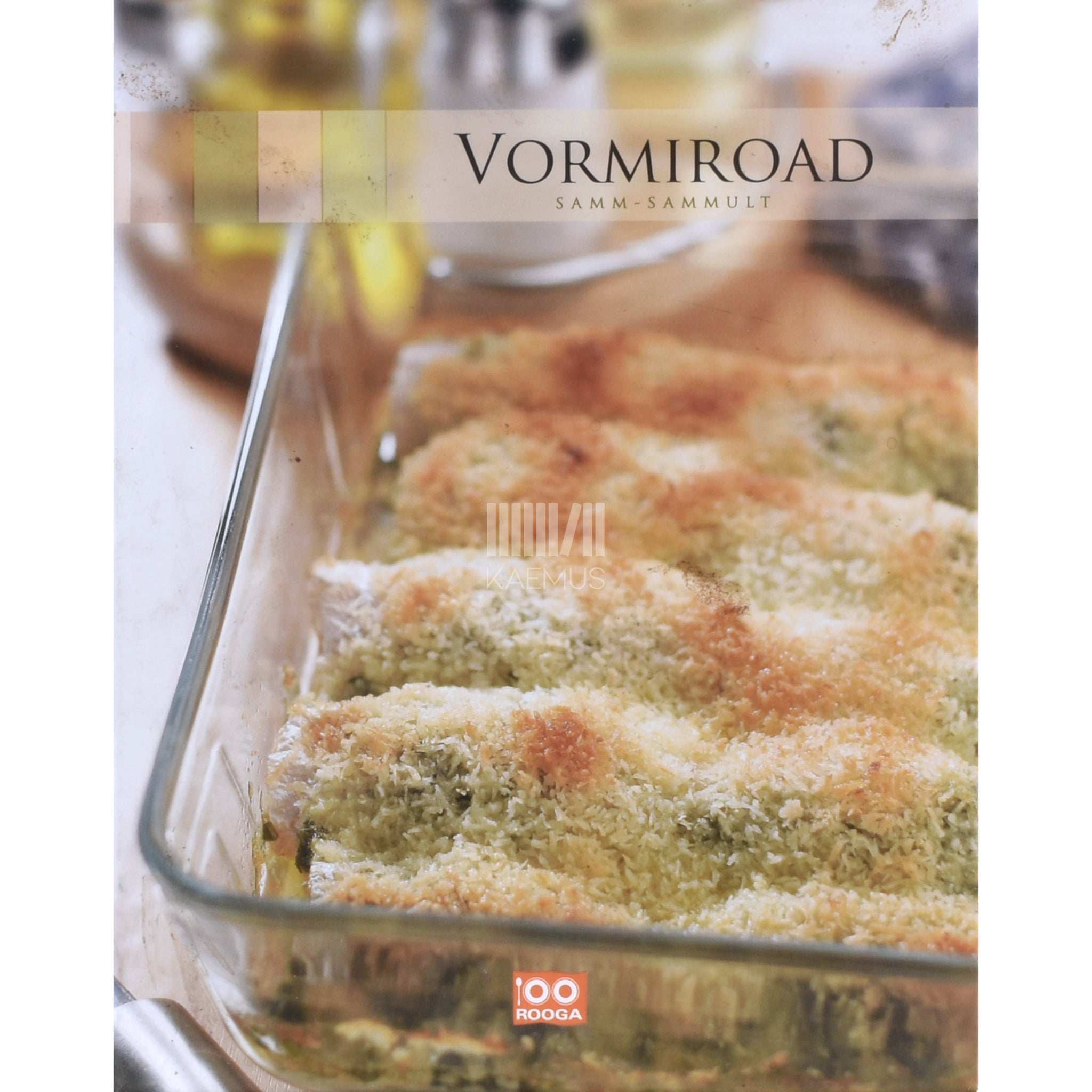 Heivi Peterson Vormiroad