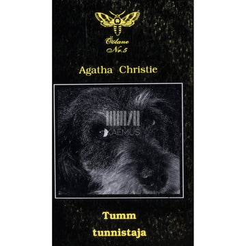 Agatha Christie. Tumm tunnistaja
