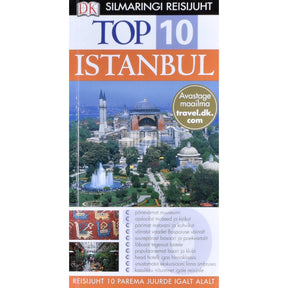 Melissa Shales Istanbul