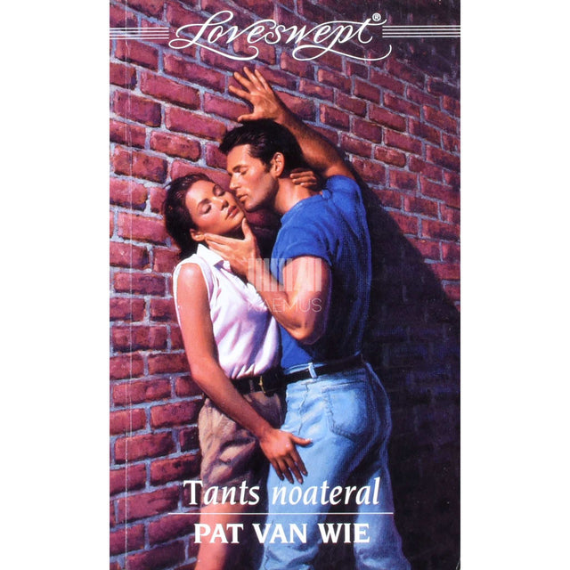 Pat Van Wie - Tants noateral