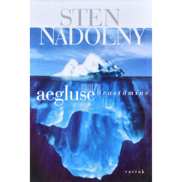 Sten Nadolny. Aegluse avastamine