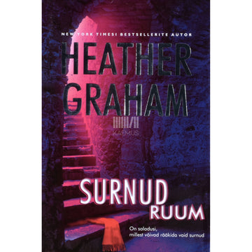 Heather Graham. Surnud ruum
