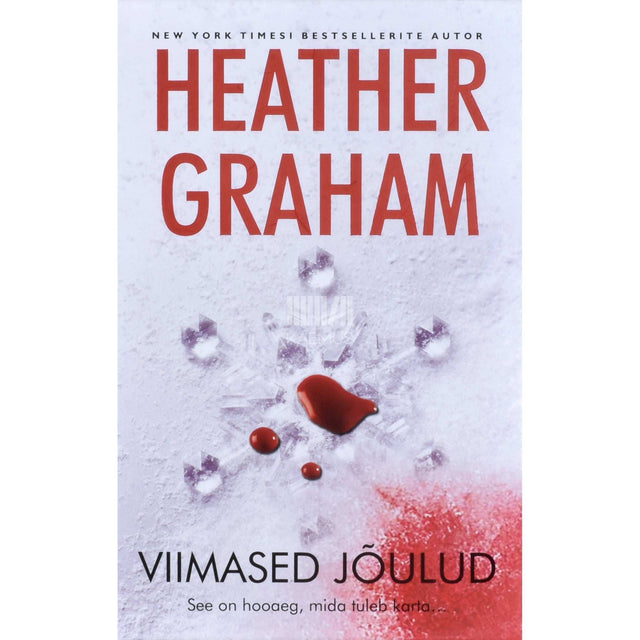 Heather Graham - Viimased jõulud