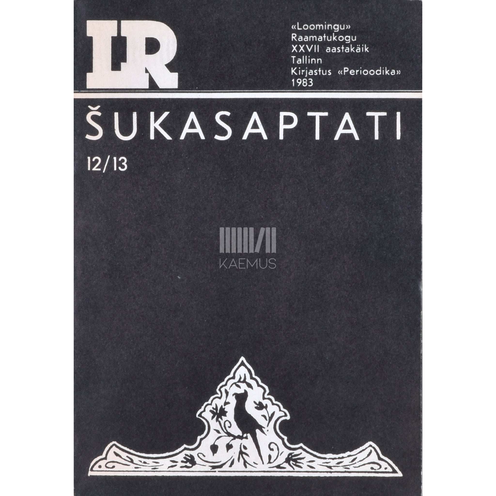 ... Šukasaptati. Papagoi seitsekümmend juttu