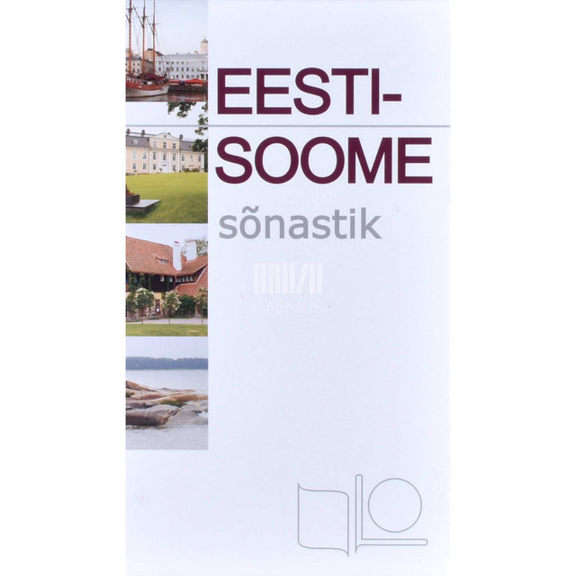... - Eesti-soome sõnastik