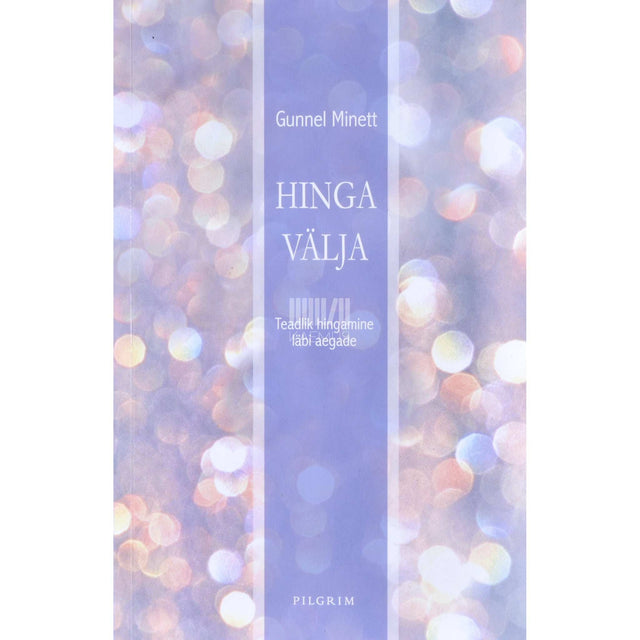 Gunnel Minett - Hinga välja