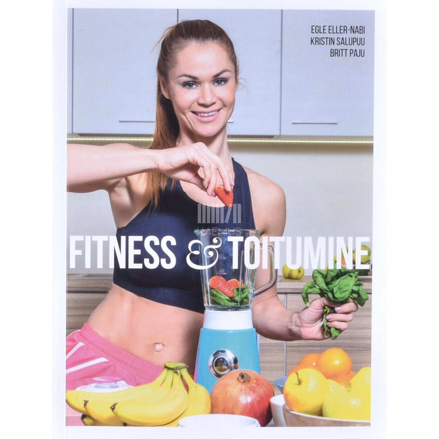 ... - Fitness &amp; toitumine