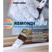 Nutikad remondinipid