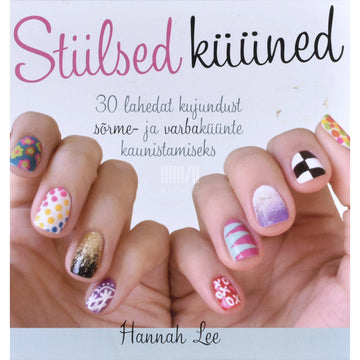 Hannah Lee - Stiilsed küüned