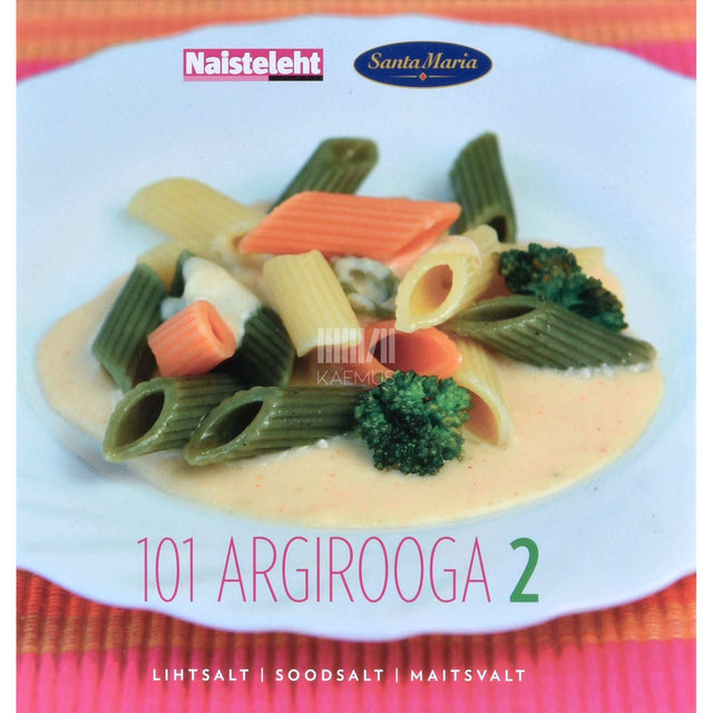 ... - 101 Argirooga 2. osa