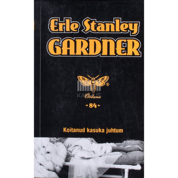 Erle Stanley Gardner. Koitanud kasuka juhtum