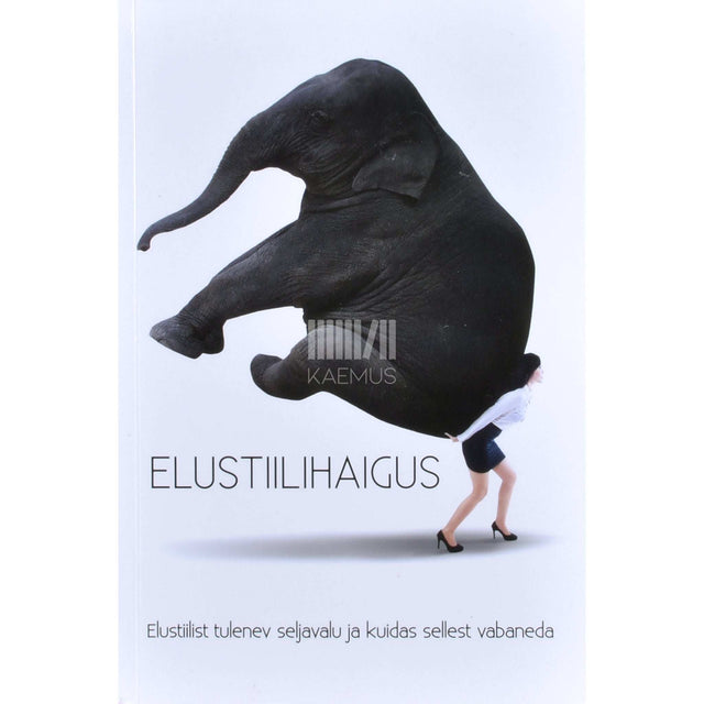 ... - Elustiilihaigus