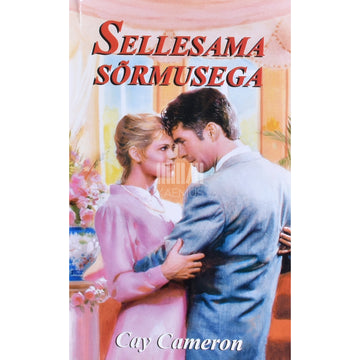 Cay Cameron. Sellesama sõrmusega