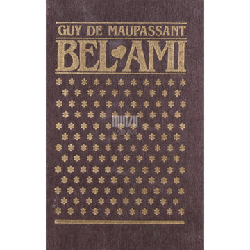 Guy de Maupassant. Bel-Ami