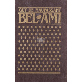 Guy de Maupassant Bel-Ami