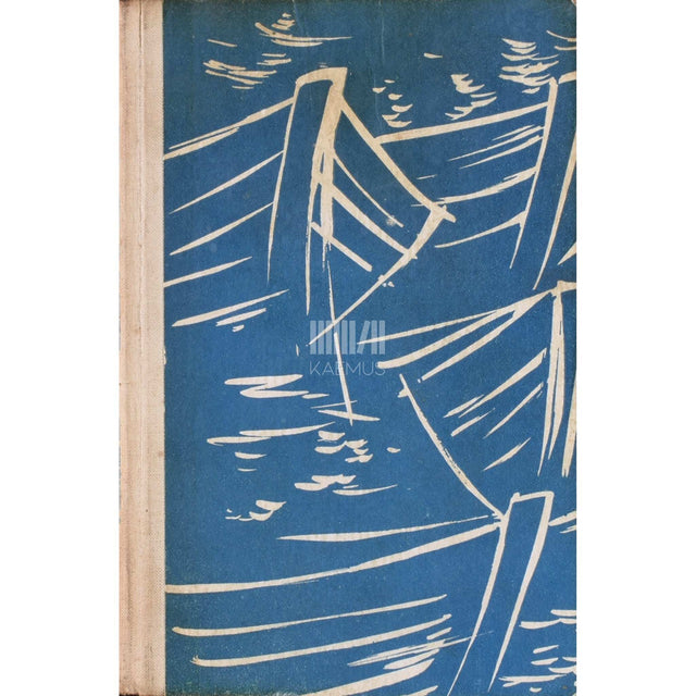 August Mälk - Hea sadam