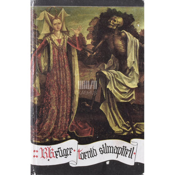 Renate Krüger. Tornid silmapiiril