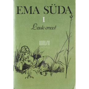 ... Ema Süda 1. osa