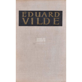 Eduard Vilde Kui tuli tähendus...