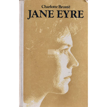Charlotte Brontë. Jane Eyre