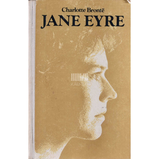 Charlotte Brontë - Jane Eyre