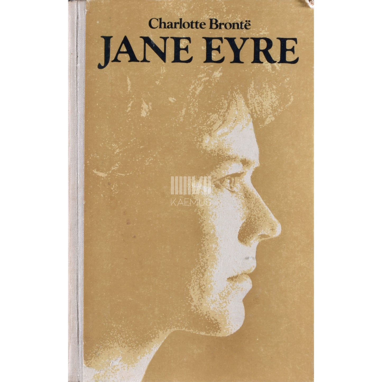 Charlotte Brontë. Jane Eyre